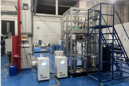 实验室加热控温设备可以用于哪些化学反应实验？