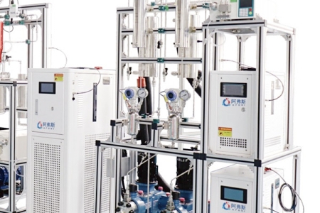 yl6809永利制冷加热温控系统设备的个性化定制流程