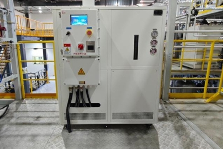 制冷控温设备制冷介质怎么选择？