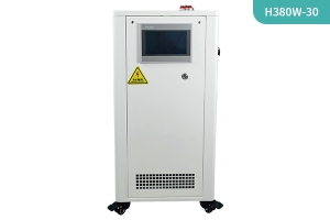 加热控温系统(50℃～300℃)H380W-30