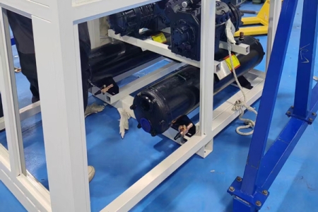 加热制冷控温系统的应用范围、操作指南和维护保养