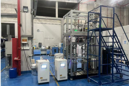 高低温控温系统为什么很受欢迎？原因有四！