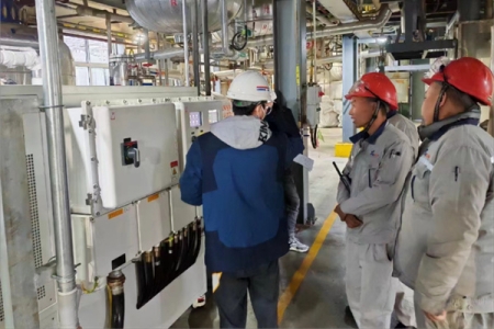 使用加热制冷控温系统时要注意哪些环境因素？