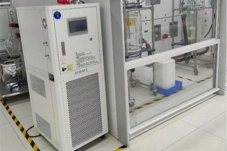 冷却循环器故障不要怕，可以这样处理！