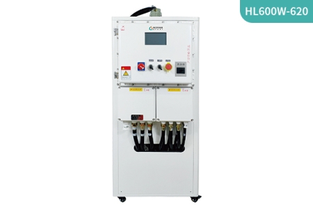 高低温控温系统(-60℃~200℃)HL600W-620