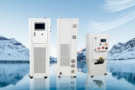 yl6809永利制冷加热控温系统简介