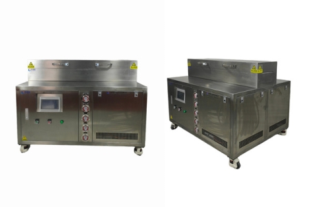 工业低温冷冻机的核心部件与工作原理