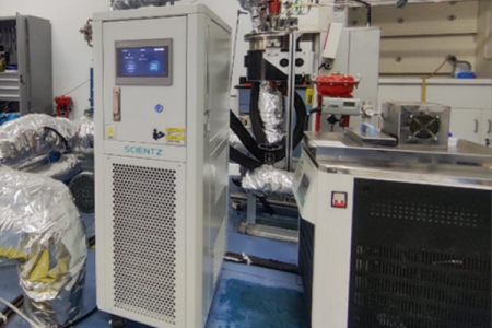 防爆型制冷加热系统保养策略，提升生产效能！