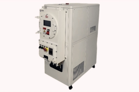 高低温防爆一体机工作原理、主要功能和应用领域