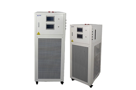 高低温控温设备的介质选择、维护要点及应用场景