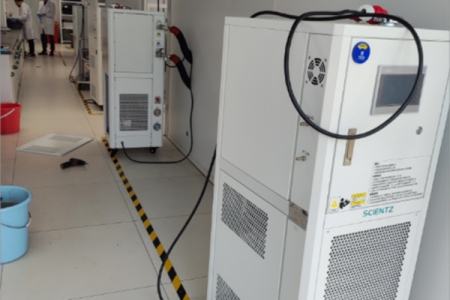 为延长高低温循环器使用寿命，使用时需注意这些！