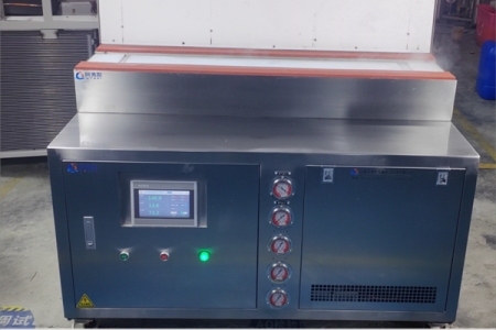 超低温冷冻机制冷效果差，建议检查这几个方面！