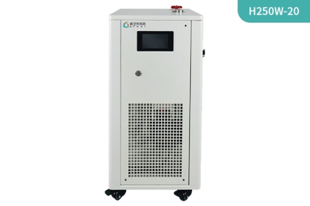 加热控温系统(50℃～200℃)H250W-20