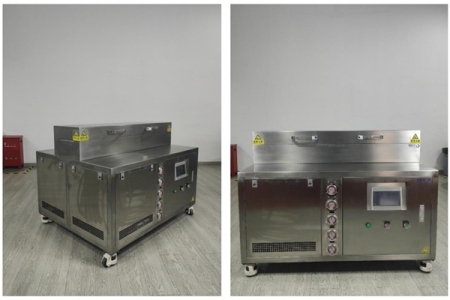 要延长超低温冷冻机使用寿命，日常保养不可少！