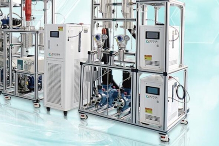 加热制冷设备为什么要保养？保养的好处多！