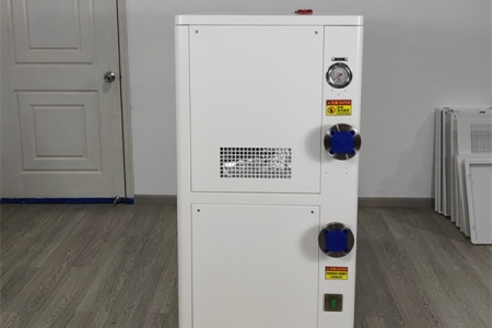 油加热控温设备超温报警怎么办？