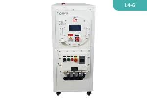 制冷控温系统(-60℃～-20℃)L4-6