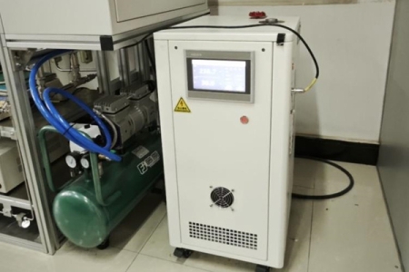 操作自动控温加热设备时，应遵循这些事项！