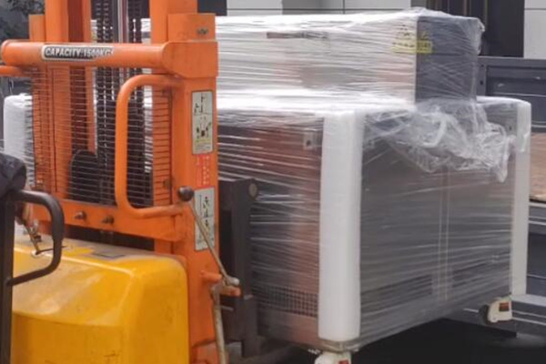 工业低温冷冻机发生液击时该怎么处理？