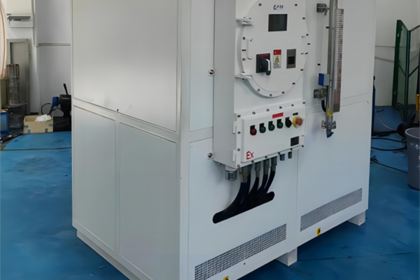 提高工业制冷控温系统工作效率的方法，干货分享！