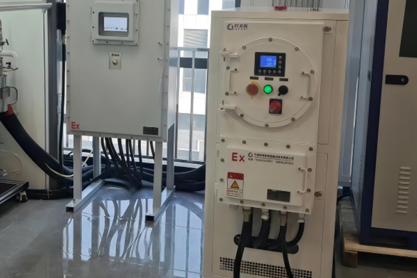 如何判断冷却循环装置的制冷量是否合适？