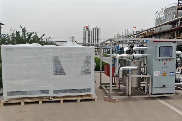 高低温一体循环机应用场景大揭秘