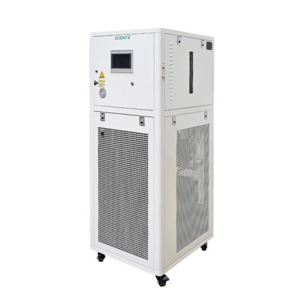 高低温恒温循环器图一