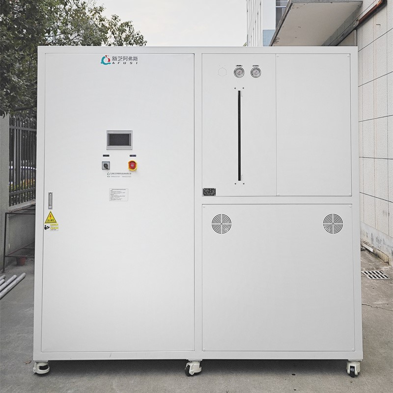 yl6809永利加热控温系统设备实拍图1