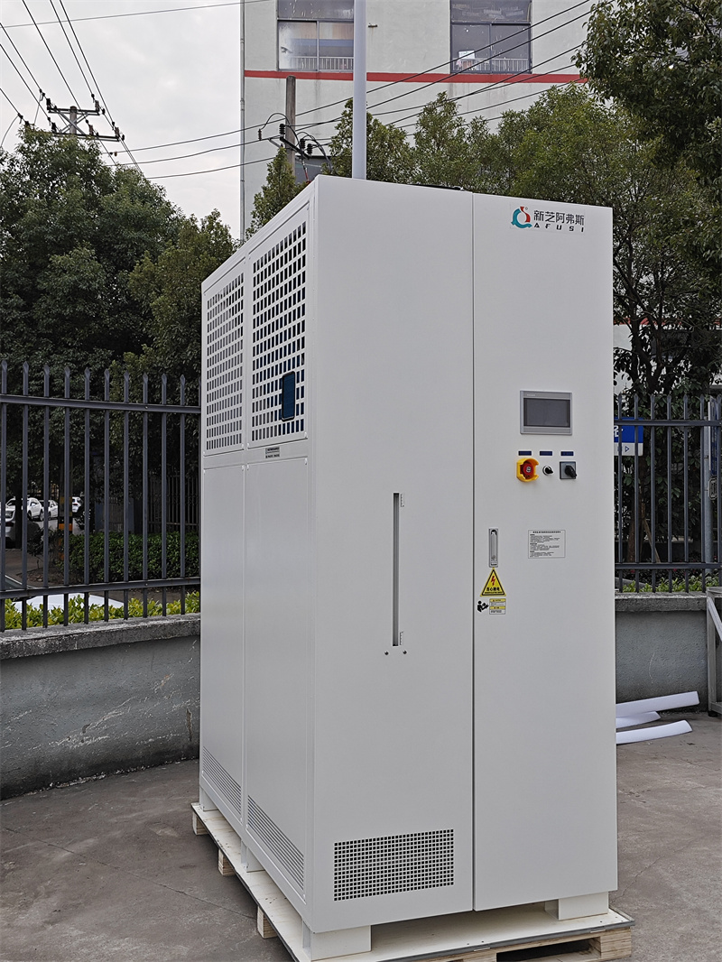 yl6809永利高低温恒温循环器设备实拍图3