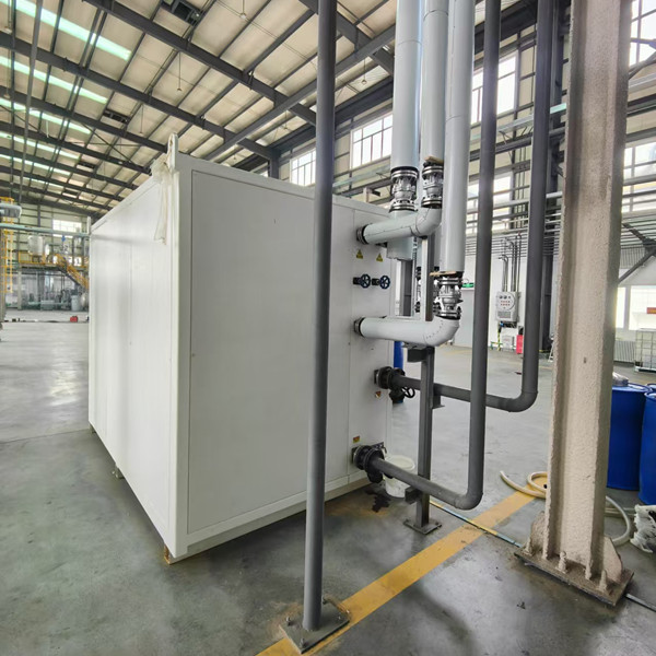 yl6809永利防爆一拖二温控系统助设备实拍图4