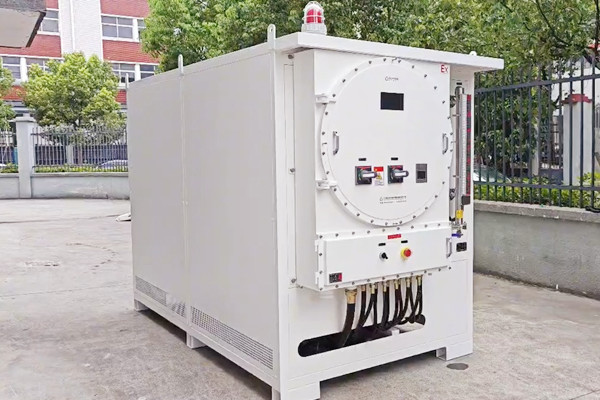 制冷控温系统如何实现冷量精准按需分配？智能动态调谐技术给出答案！