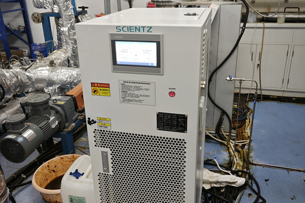 2025年制冷加热控温系统的技术如何突破？自适应相变材料与AI算法的融合